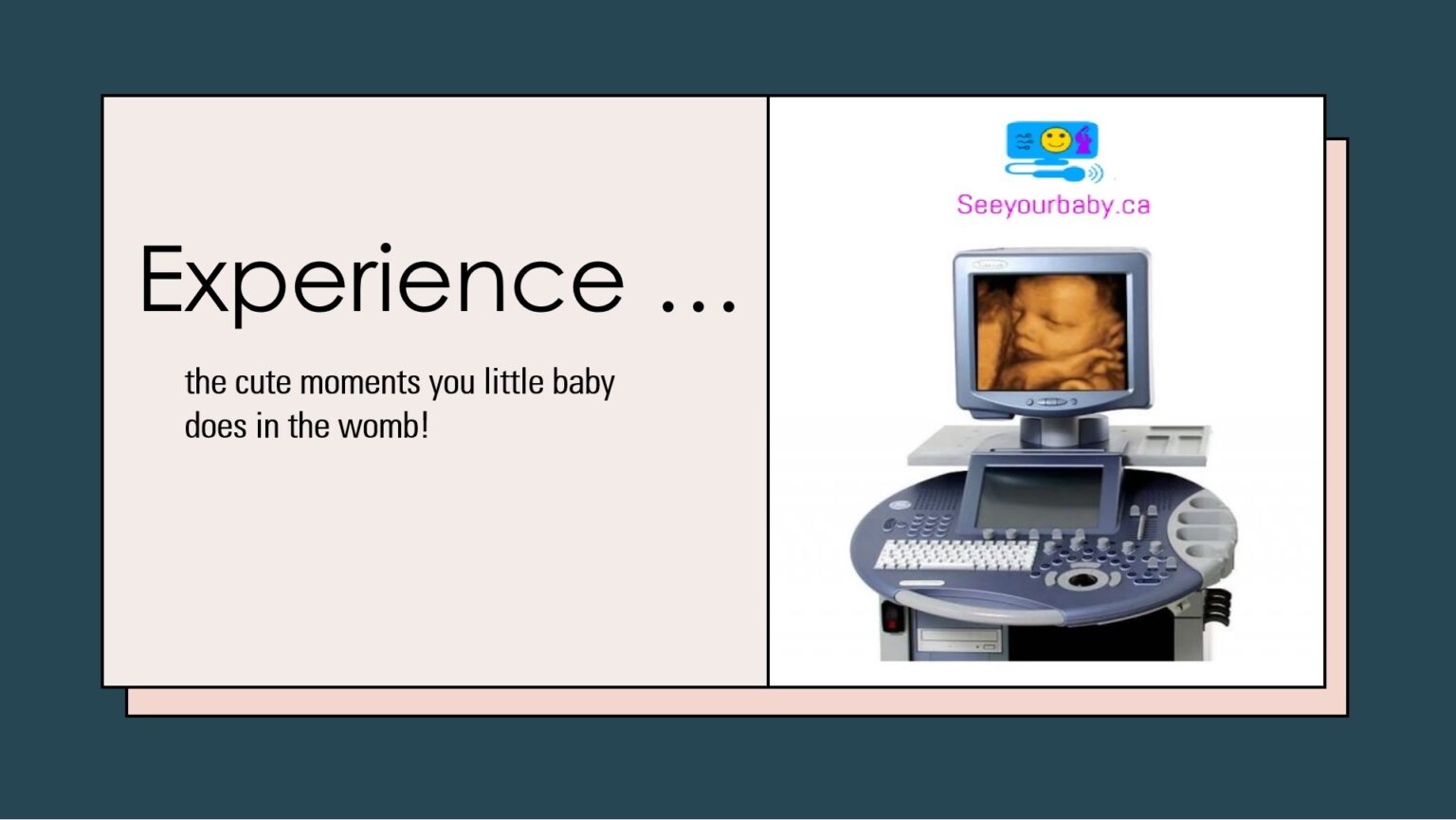 Ultrasound Machine