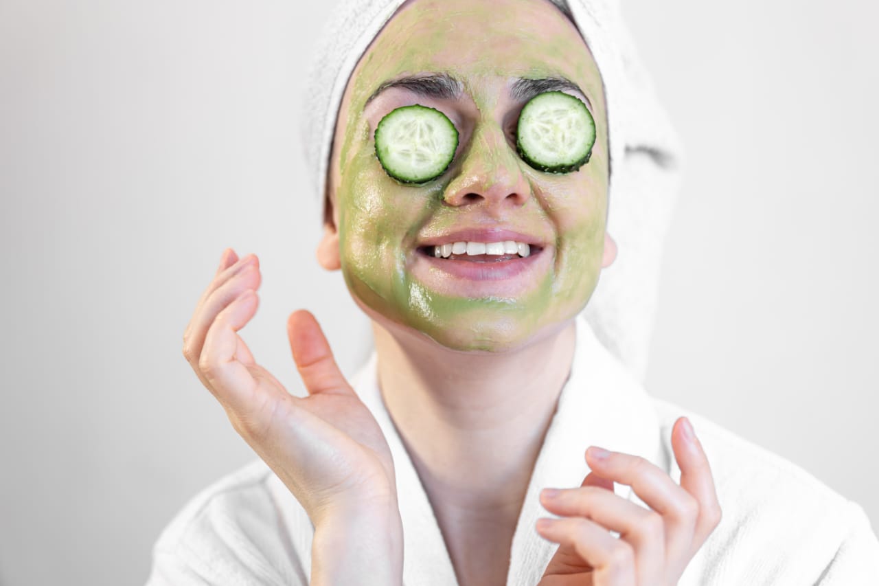 Facial