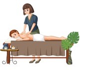 BALINESE TREATMENT