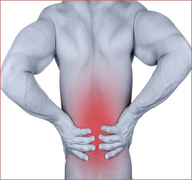 Back pain patients get treated with cupping therapy at prairieosteopath clinic in Regina SK