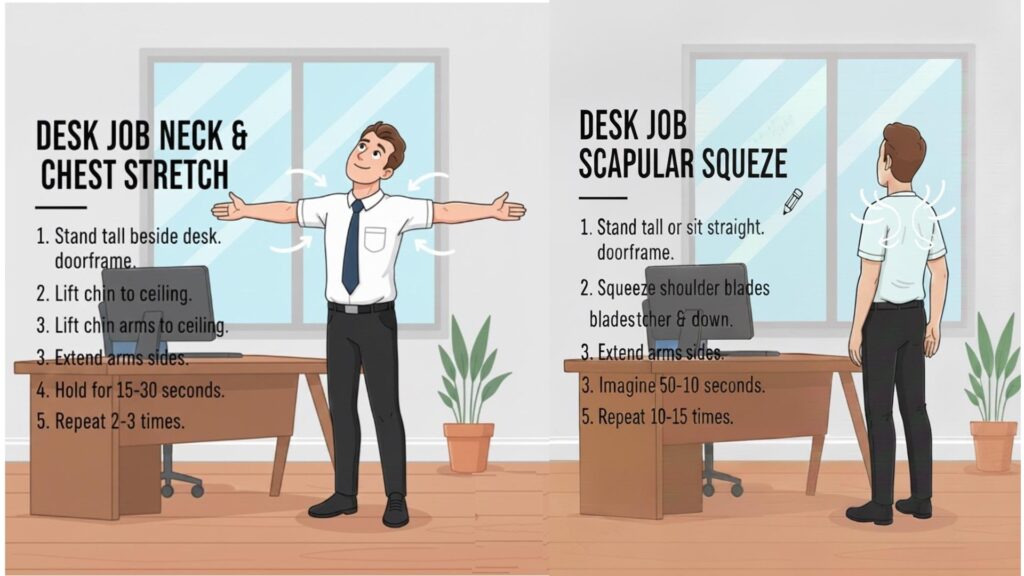 Must-Do-Exercises-At-Work-desk