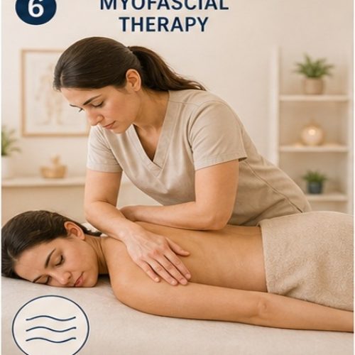 Myofascial Therapy