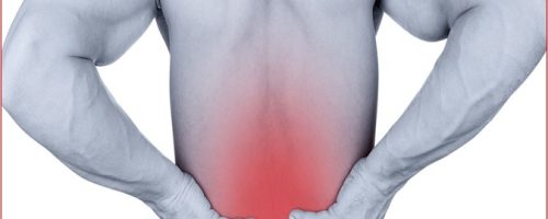 Back pain patients get treated with cupping therapy at prairieosteopath clinic in Regina SK